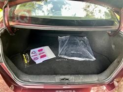 نیسان سێنترا